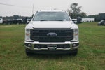 2025 Ford Super Duty XL