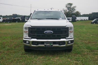 2025 Ford Super Duty XL
