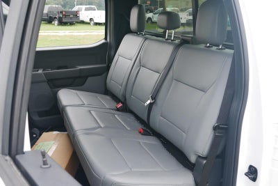 2025 Ford Super Duty XL