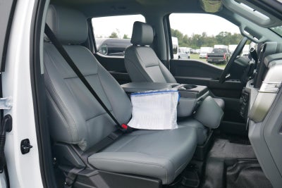 2025 Ford Super Duty XL