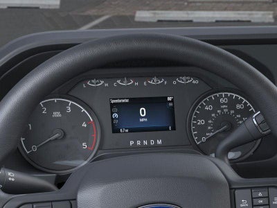 2025 Ford Super Duty XL