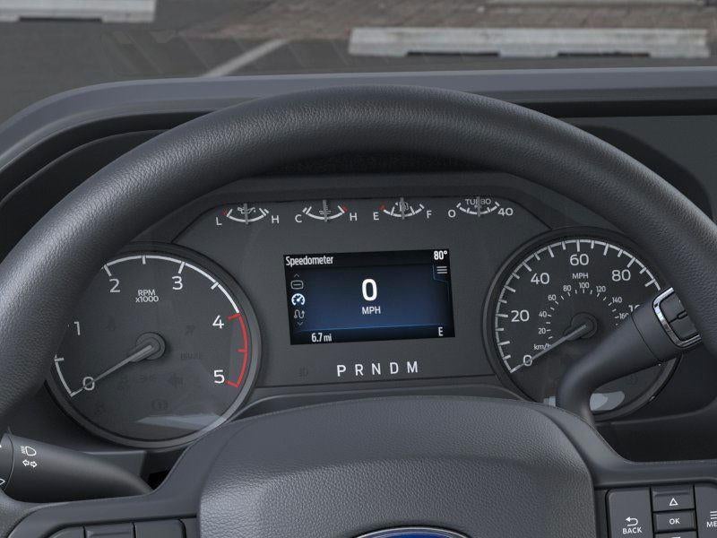 2025 Ford Super Duty XL