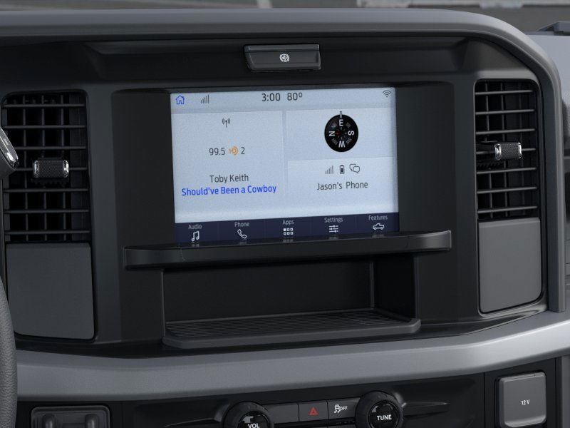 2025 Ford Super Duty XL