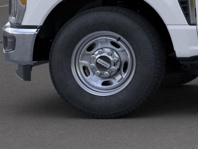 2025 Ford Super Duty XL