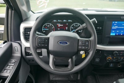 2025 Ford Super Duty XL