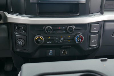 2025 Ford Super Duty XL