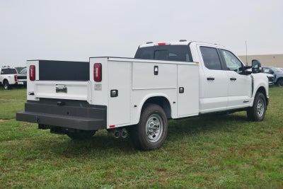 2025 Ford Super Duty XL