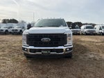 2025 Ford Super Duty XL