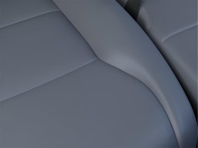 2025 Ford Super Duty F-250 8' KNAPHEIDE SERVICE BODY SPRAY IN LINER