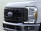 2025 Ford Super Duty F-250 8' KNAPHEIDE SERVICE BODY SPRAY IN LINER