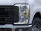 2025 Ford Super Duty F-250 8' KNAPHEIDE SERVICE BODY SPRAY IN LINER
