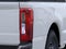 2025 Ford Super Duty F-250 8' KNAPHEIDE SERVICE BODY SPRAY IN LINER