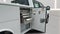 2026 Ford Super Duty F-250 SRW 8' READING CLASSIC II SERVICE BODY, C260 PACKAGE, CLASS V HITCH