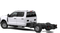 2026 Ford Super Duty F-250 Srw 8' READING CLASSIC II SERVICE BODY, C260 PACKAGE, CLASS V HITCH
