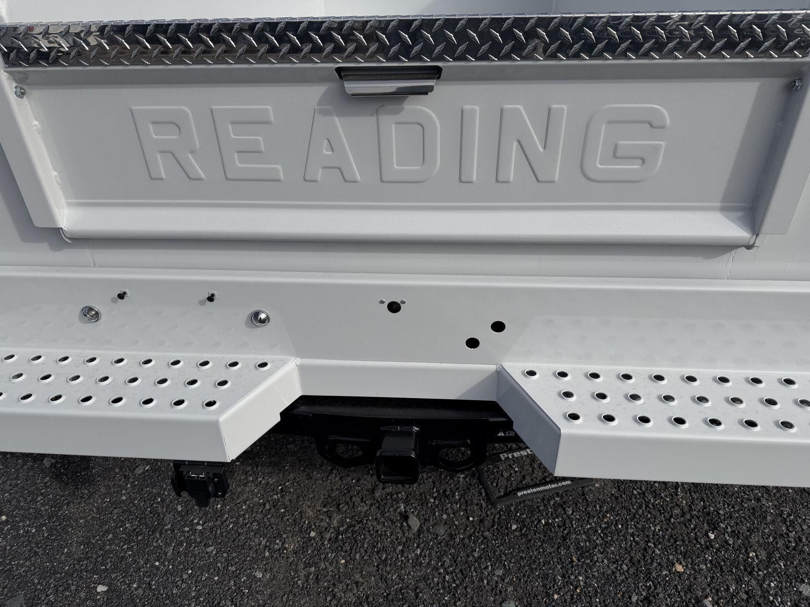 2026 Ford Super Duty F-250 XL