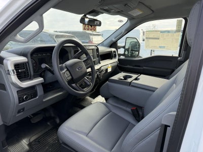 2026 Ford Super Duty F-250 XL