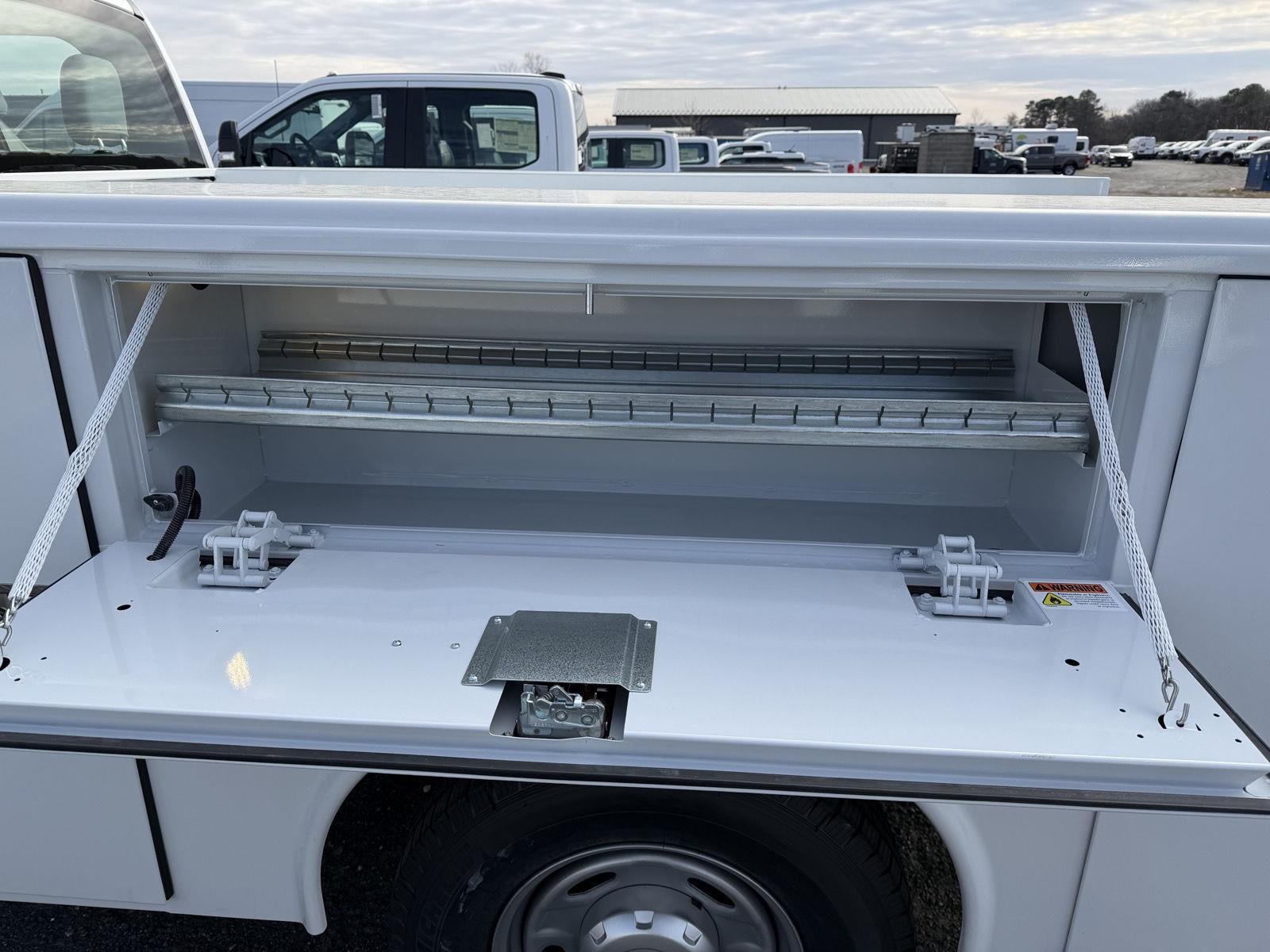 2026 Ford Super Duty F-250 XL