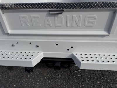 2026 Ford Super Duty F-250 XL