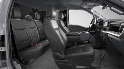 2026 Ford Super Duty F-250 XL