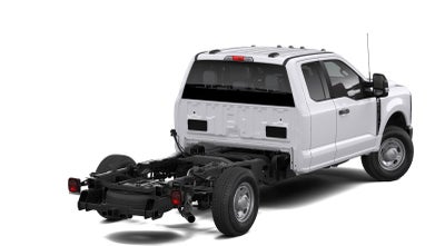 2026 Ford Super Duty F-250 XL