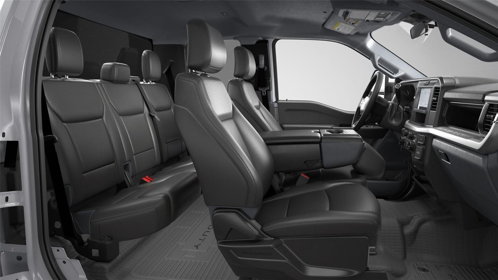 2026 Ford Super Duty F-250 XLT