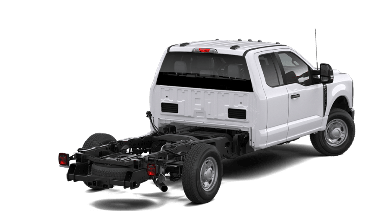 2026 Ford Super Duty XLT
