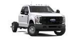 2026 Ford Super Duty XLT