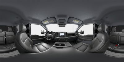 2026 Ford Super Duty F-250 XLT