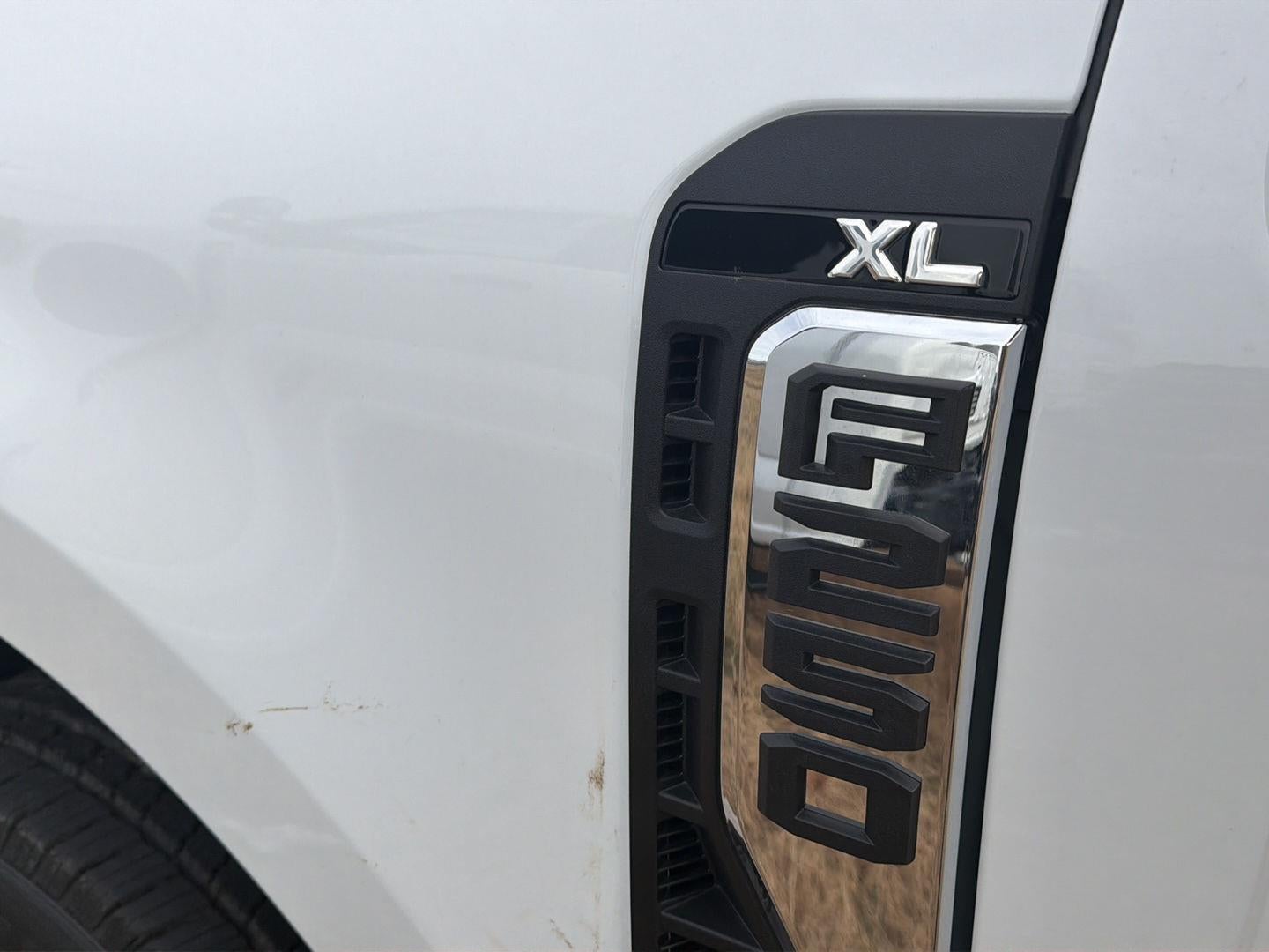 2026 Ford Super Duty F-250 XL