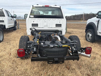 2026 Ford Super Duty F-250 XL
