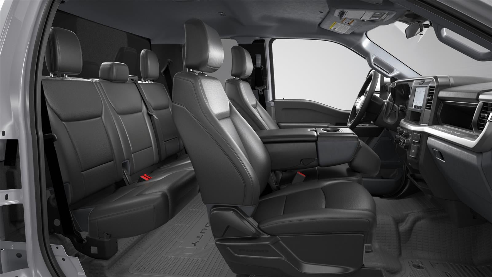 2026 Ford Super Duty F-250 XL