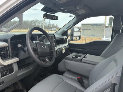 2026 Ford Super Duty F-250 XL