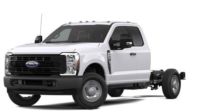 2026 Ford Super Duty F-250 XL