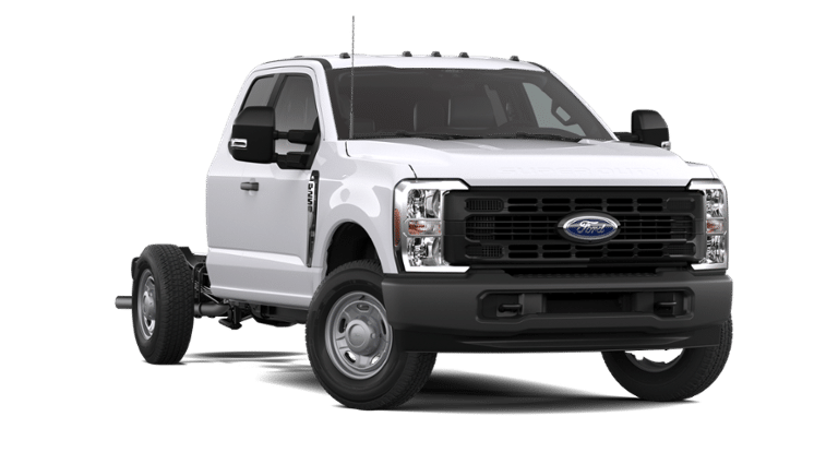 2026 Ford Super Duty XL