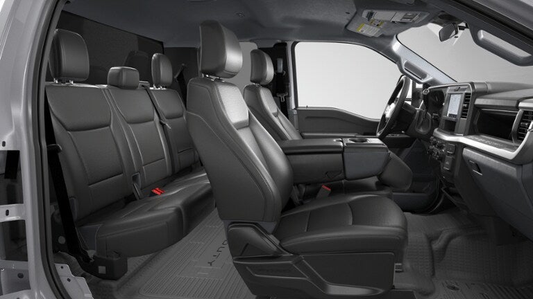 2026 Ford Super Duty XL