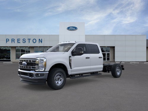 2026 Ford F-350 F-350® XL