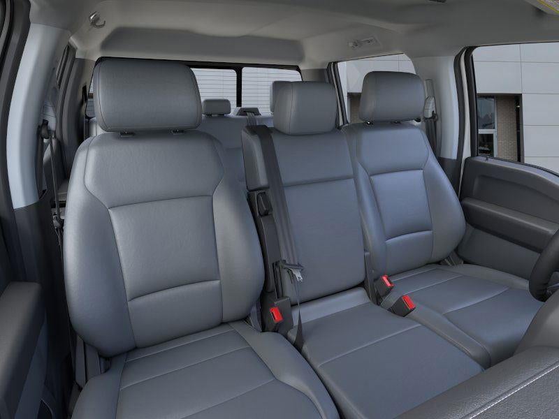 2026 Ford F-350 F-350® XL