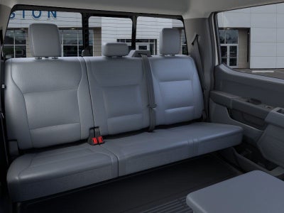 2026 Ford F-350 F-350® XL