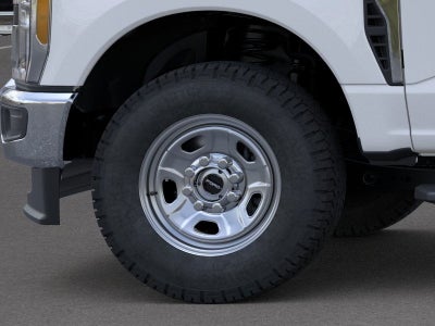 2026 Ford F-350 F-350® XL