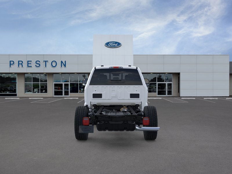 2026 Ford F-350 F-350® XL