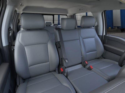 2026 Ford F-350 Base