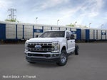 2026 Ford F-350 Base