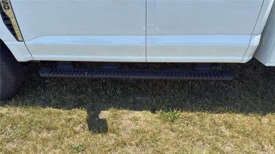 2026 Ford Super Duty F-350 SRW 9' KNAPHEIDE SERVICE BODY, CLASS V HITCH, SPRAY IN LINER, REMOTE LOCKS