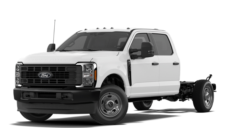 2027 Ford F-350 F-350® XL