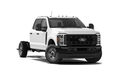 2027 Ford F-350 F-350® XL