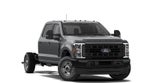 2027 Ford Super Duty F-350 SRW XL