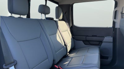 2027 Ford F-350 F-350® XL