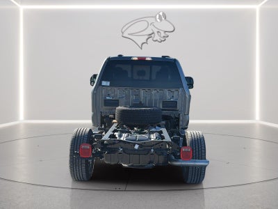2027 Ford F-350 F-350® XL
