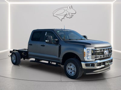 2027 Ford F-350 F-350® XL