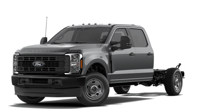 2027 Ford F-350 F-350® XL